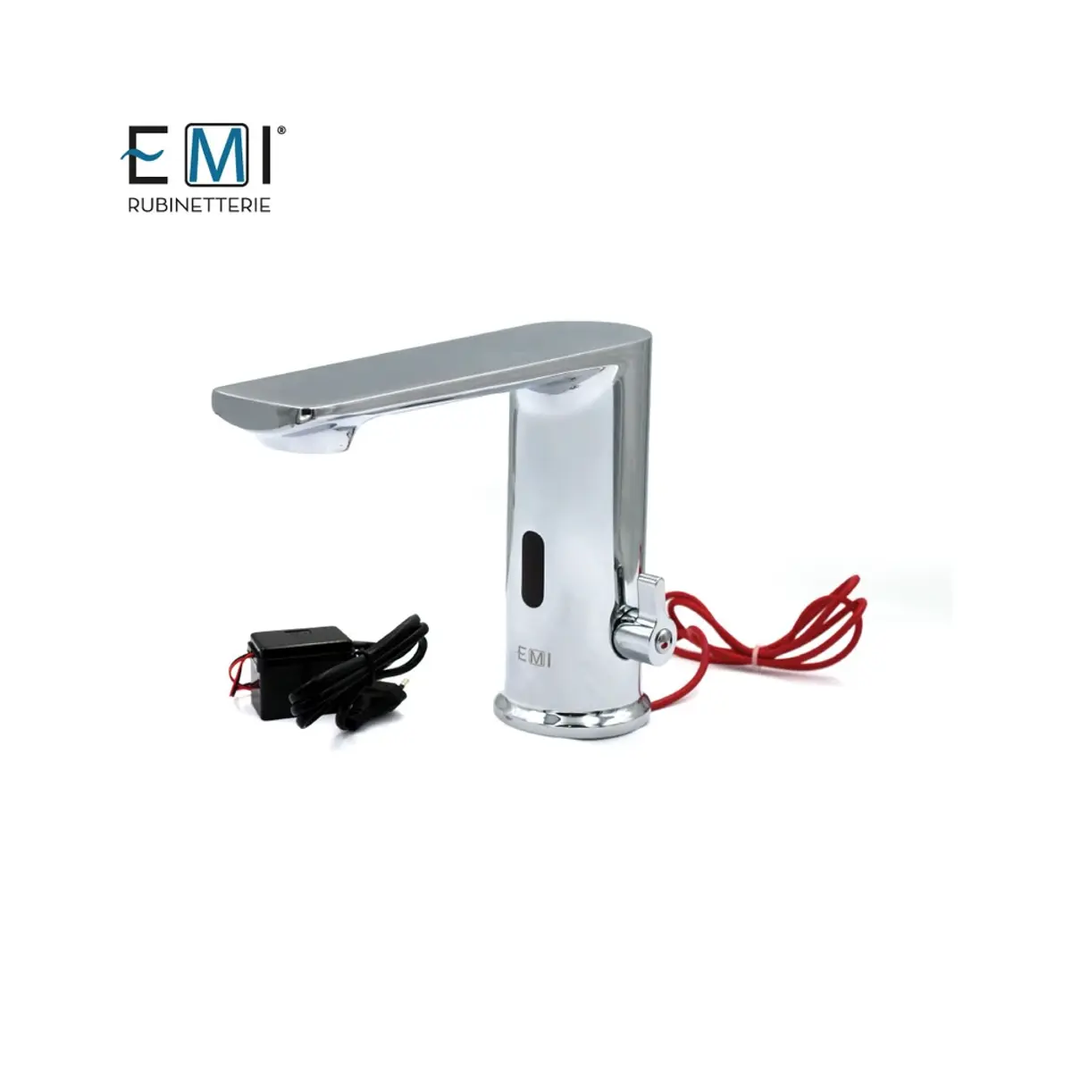 خلاط مغسلة ليزر (إيطالي) 20 EMI KIT