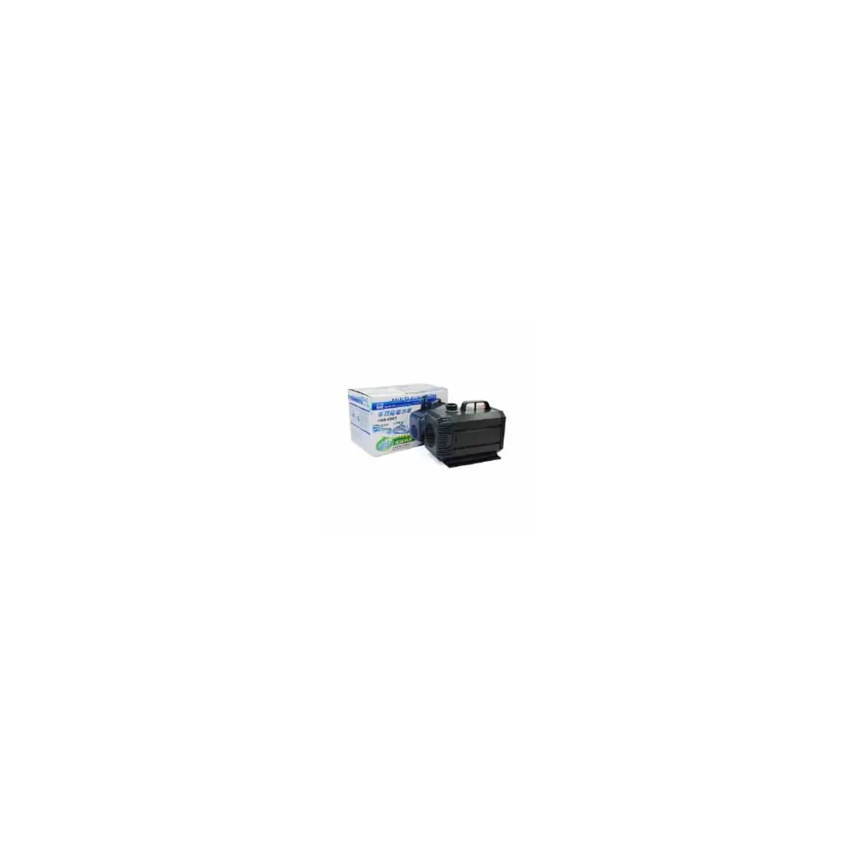 مضخة نافورة HQB-5000 (صيني)
