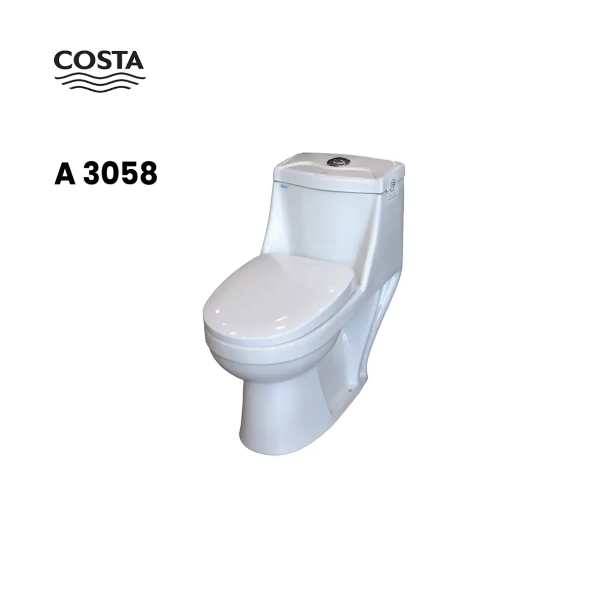 مرحاض (سعودي) قطعة 3058 A