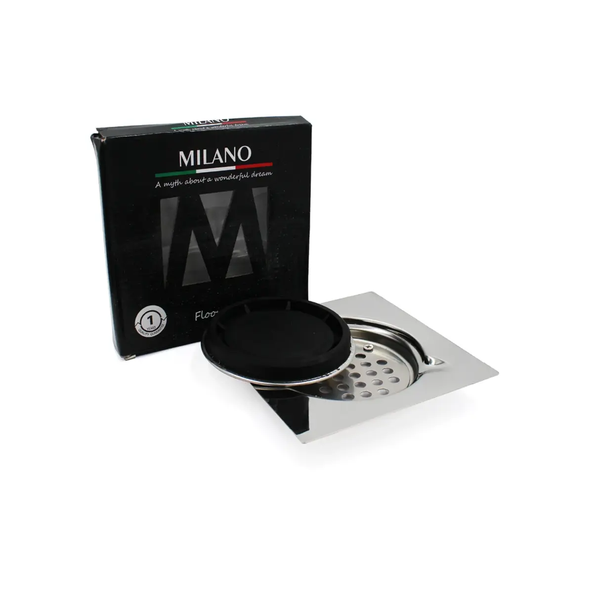 مصفاة جلدة ميلانو