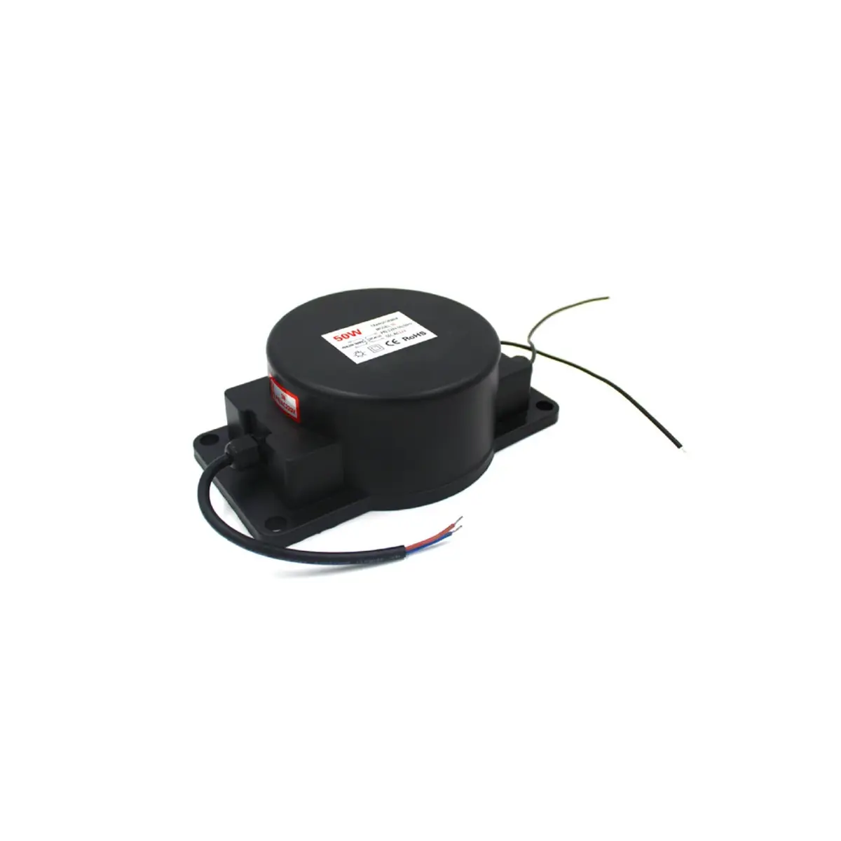 محول كهرباء 12V