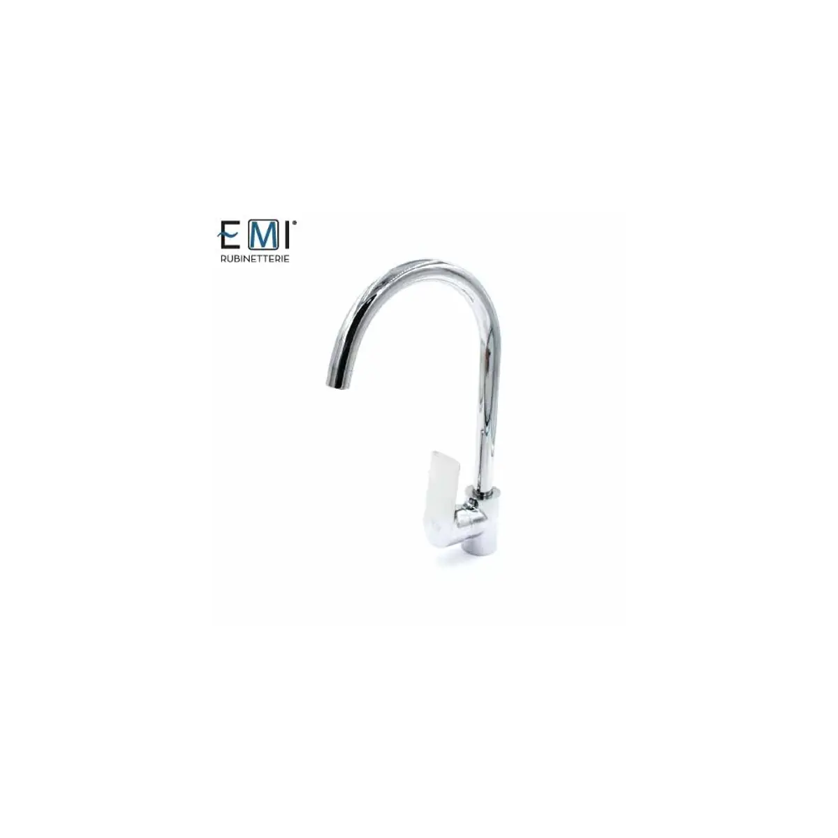 خلاط مجلى ومطبخ عكازة متحرك CAMILLA S0098-N