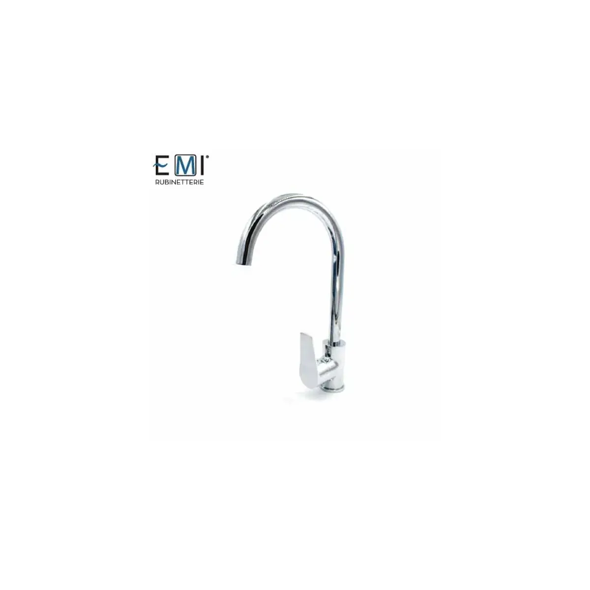 خلاط مجلى ومطبخ عكازة ROSA 516