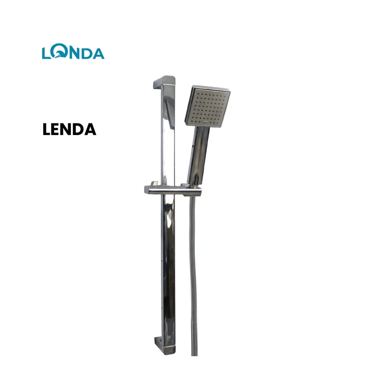 طقم مسطرة دش (يونيكا) مفرد (إيطالي) LENDA