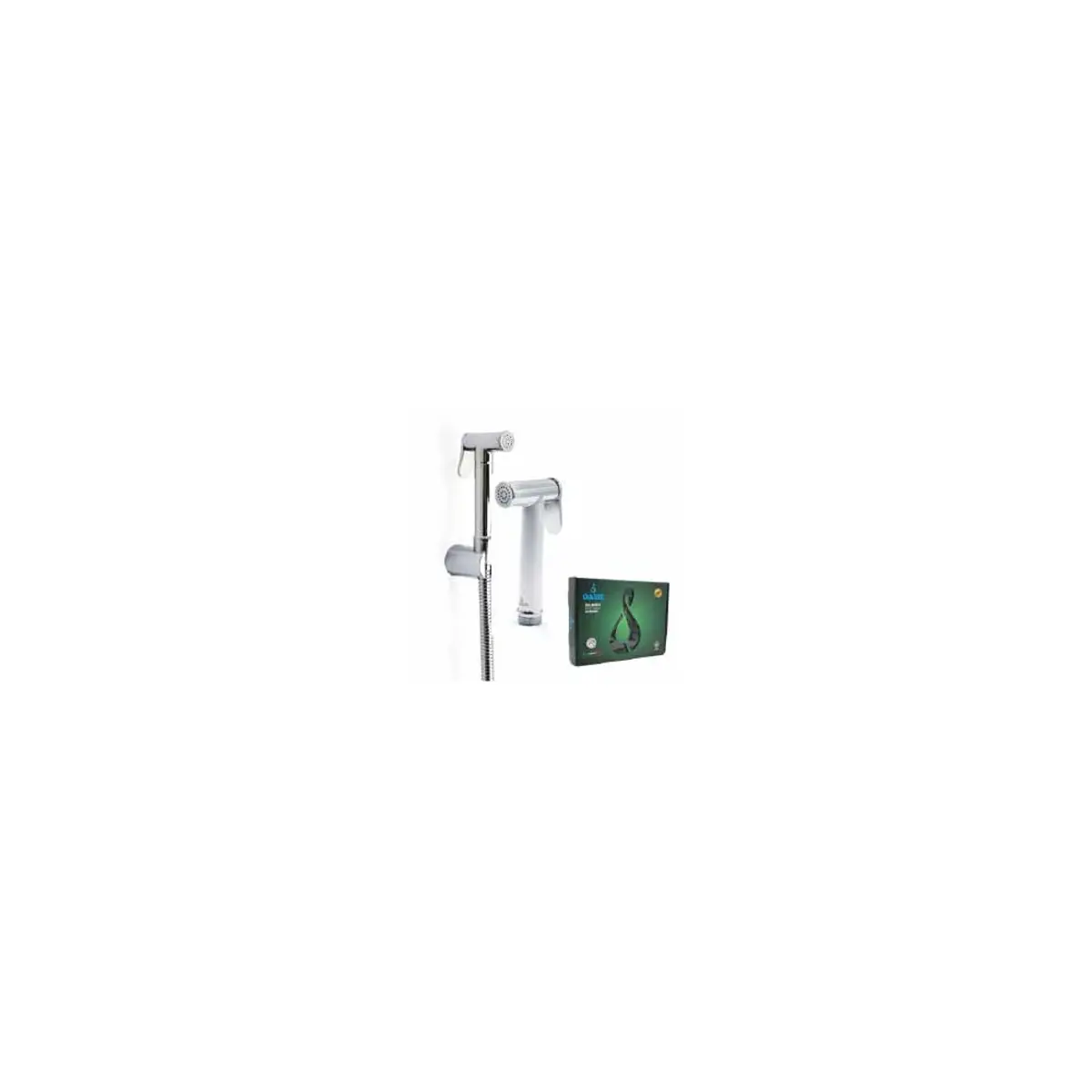شطاف كروم مدور OASIS Z6015 (صيني)
