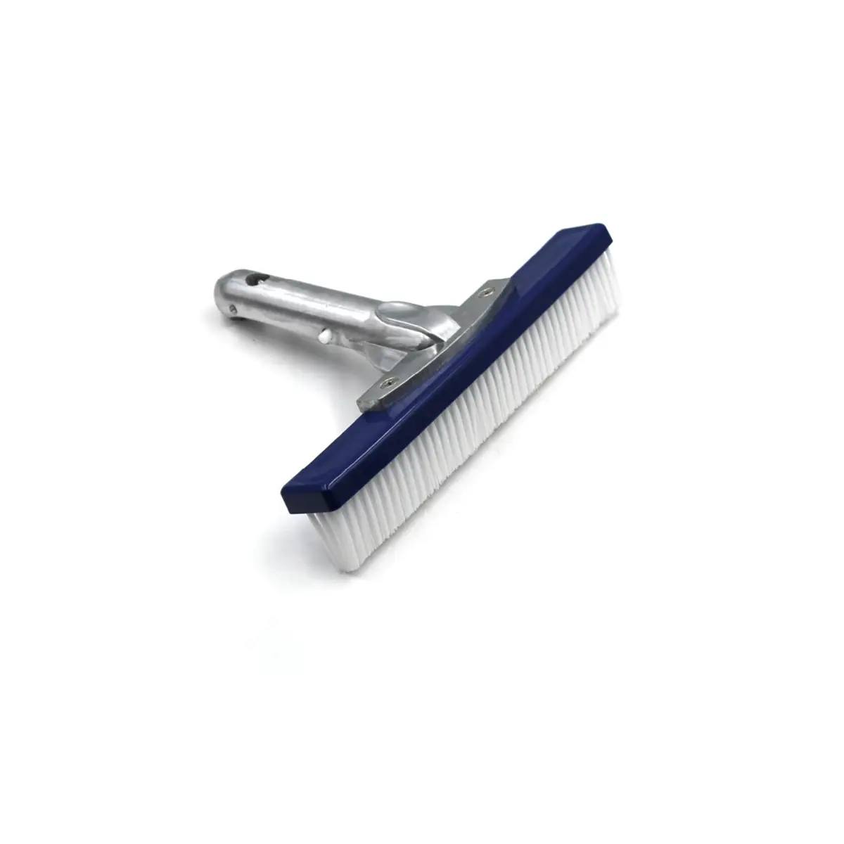 فرشاة مسبح صغيرة يد ألمنيوم BR09BU-P