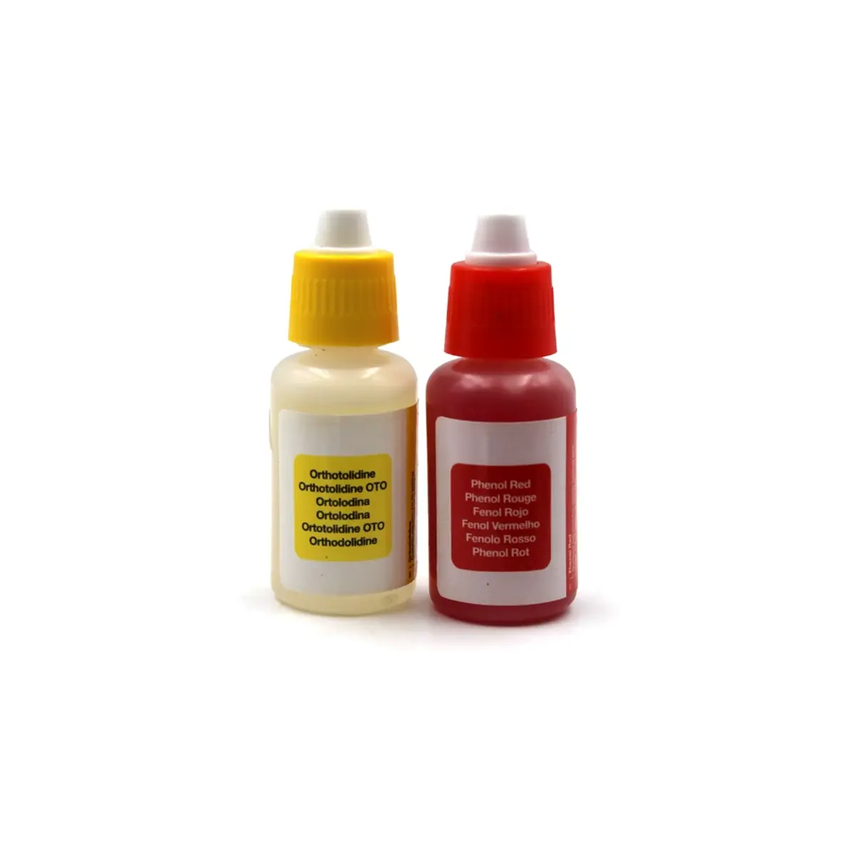 قطرة مسبح TK02BU